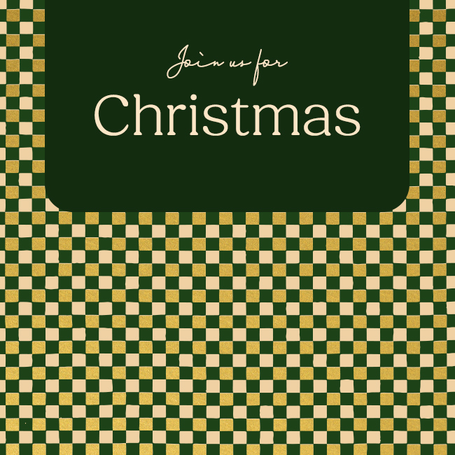 Christmas at The Salisbury Arms