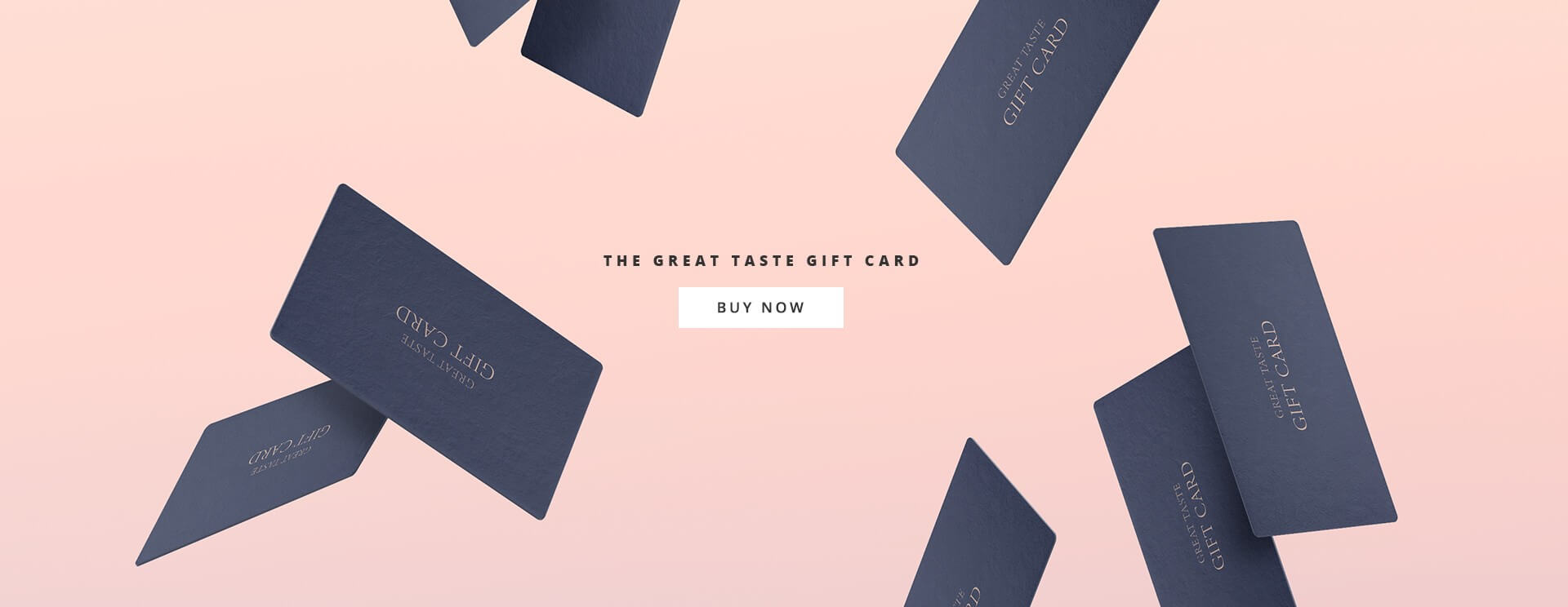 Give the gift of a gift card at The Salisbury Arms
