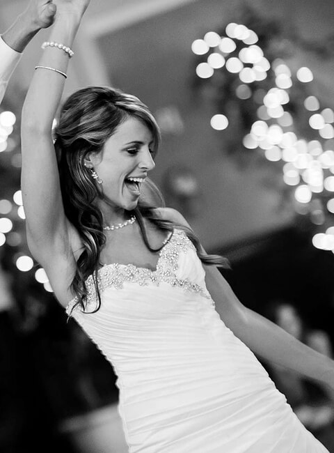 Contact The Salisbury Arms to book your wedding